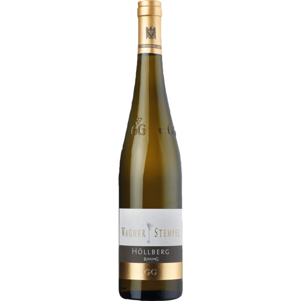 Höllberg Riesling GG, Trocken, Rheinhessen, Rheinhessen, 2024, Weißwein
