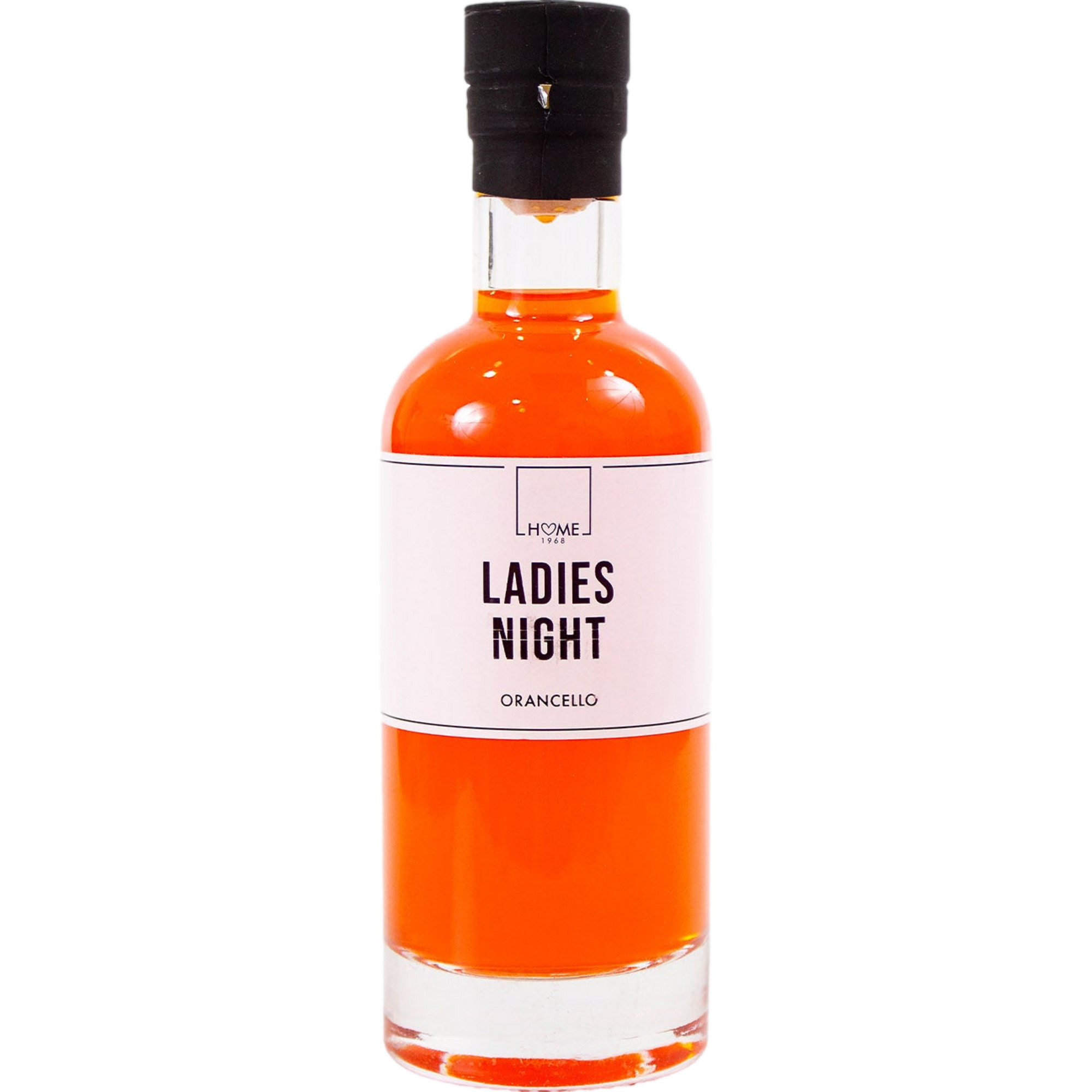 Home 1968 Ladies Night Orancello, Deutschland, 0,2 L, 30% Vol., Spirituosen