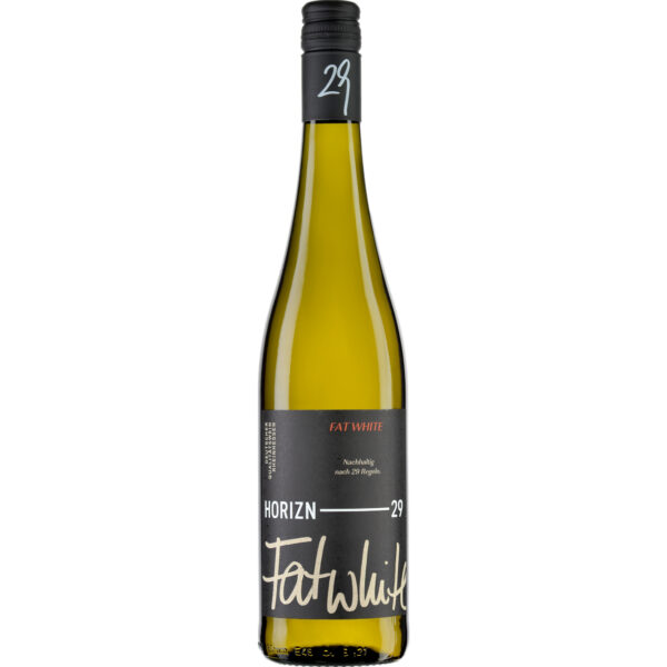Horizn29 Fat White, Trocken, Rheinhessen, Rheinhessen, 2024, Weißwein
