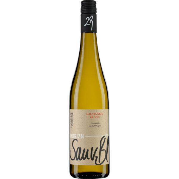 Horizn29 Sauvignon Blanc, Trocken, Rheinhessen, Rheinhessen, 2025, Weißwein