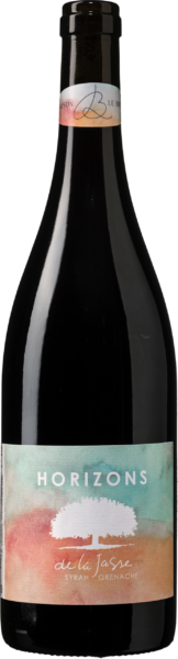 Horizons de la Jasse Syrah-Grenache - die Weinbörse