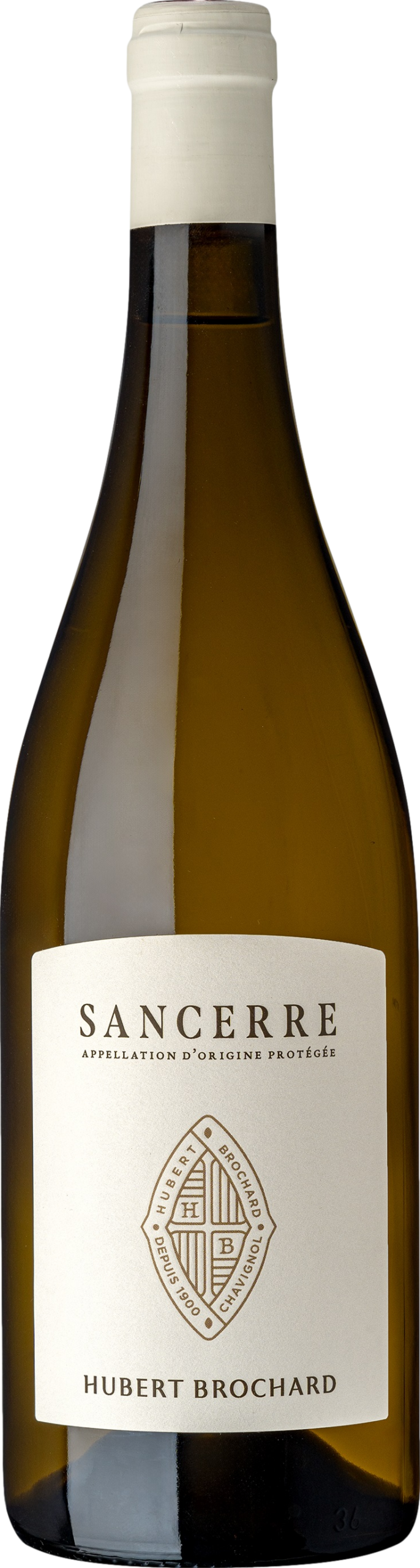 Hubert Brochard Sancerre 2025
