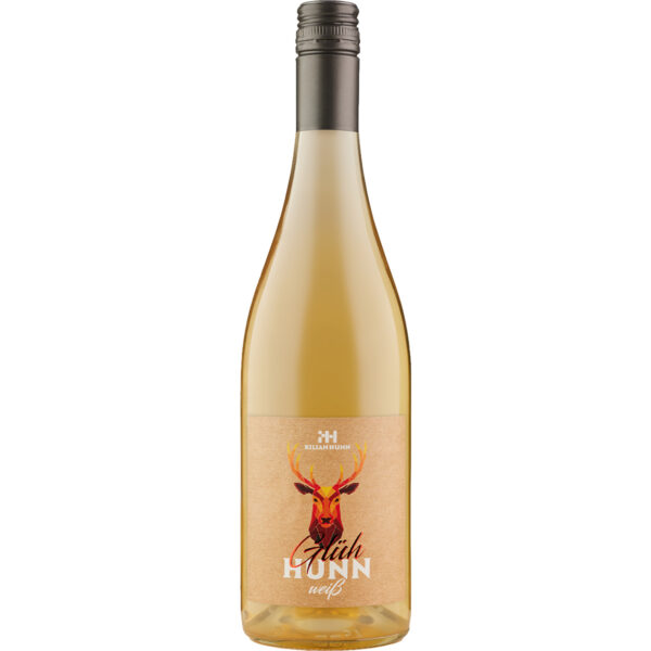 Hunn Glühwein Weiß, Weingut Hunn, Baden, Weißwein