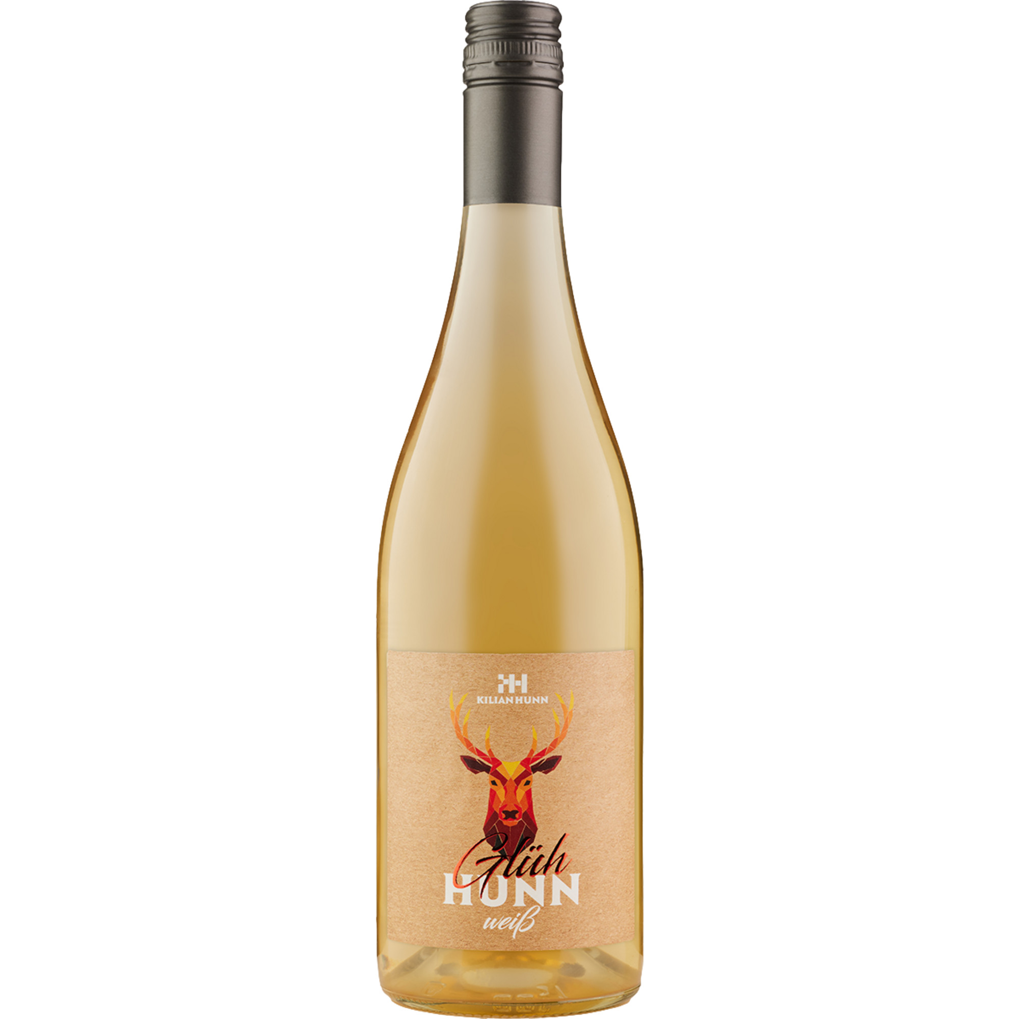 Hunn Glühwein Weiß, Weingut Hunn, Baden, Weißwein