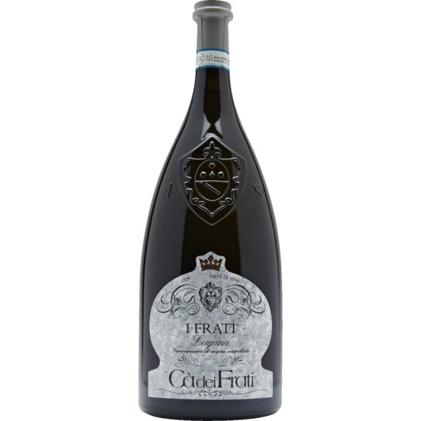 I Frati Lugana, Lugana DOC, Magnum, Venetien, 2025, Weißwein