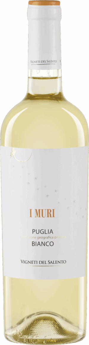 I Muri Bianco