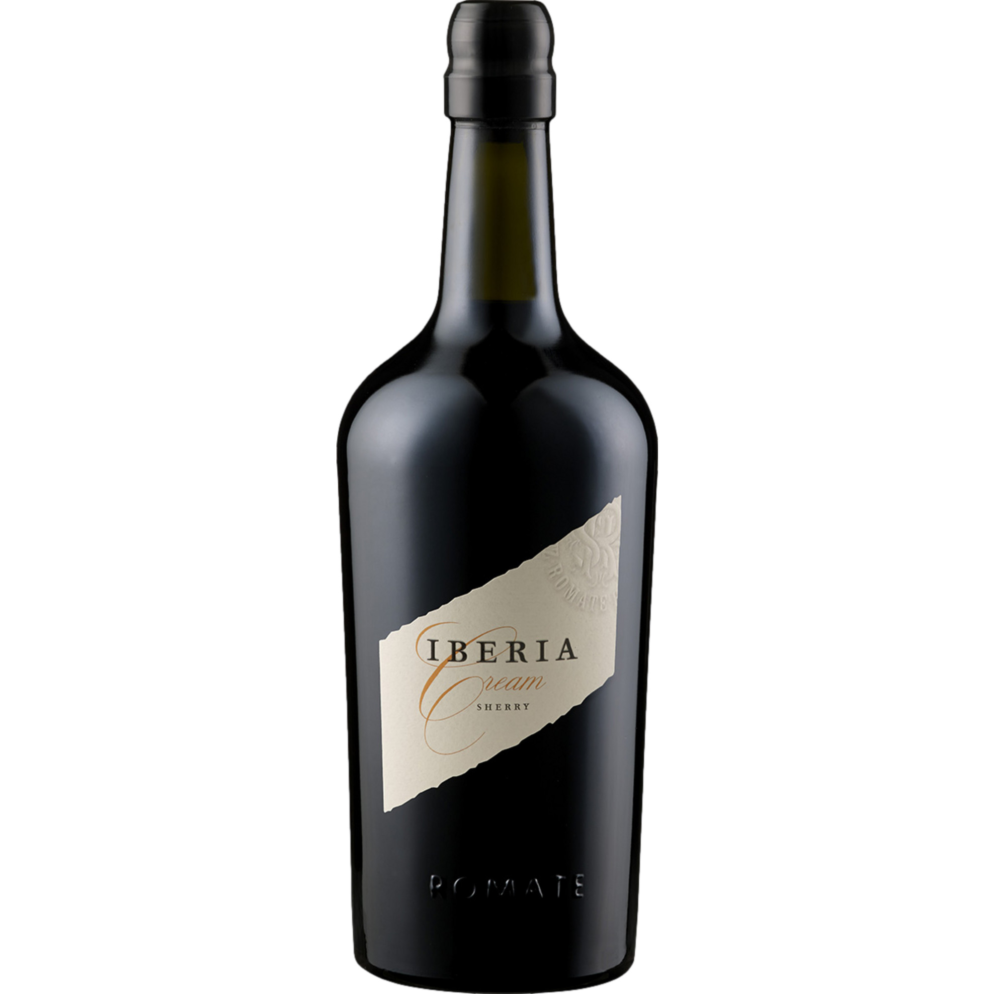 Iberia Cream Reserva Especial, Jerez/Sherry, 18% Vol, 0,75 L, Sherry/Jerez, Spirituosen