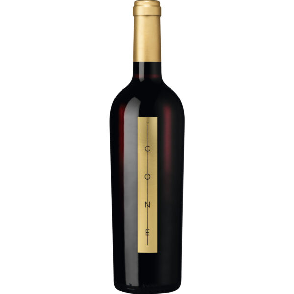 Ícone Vinhas Velhas, VR Alentejano, Alentejo, 2024, Rotwein