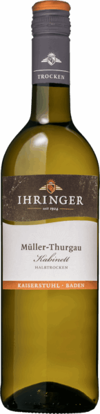 Ihringer Müller-Thurgau Kabinett