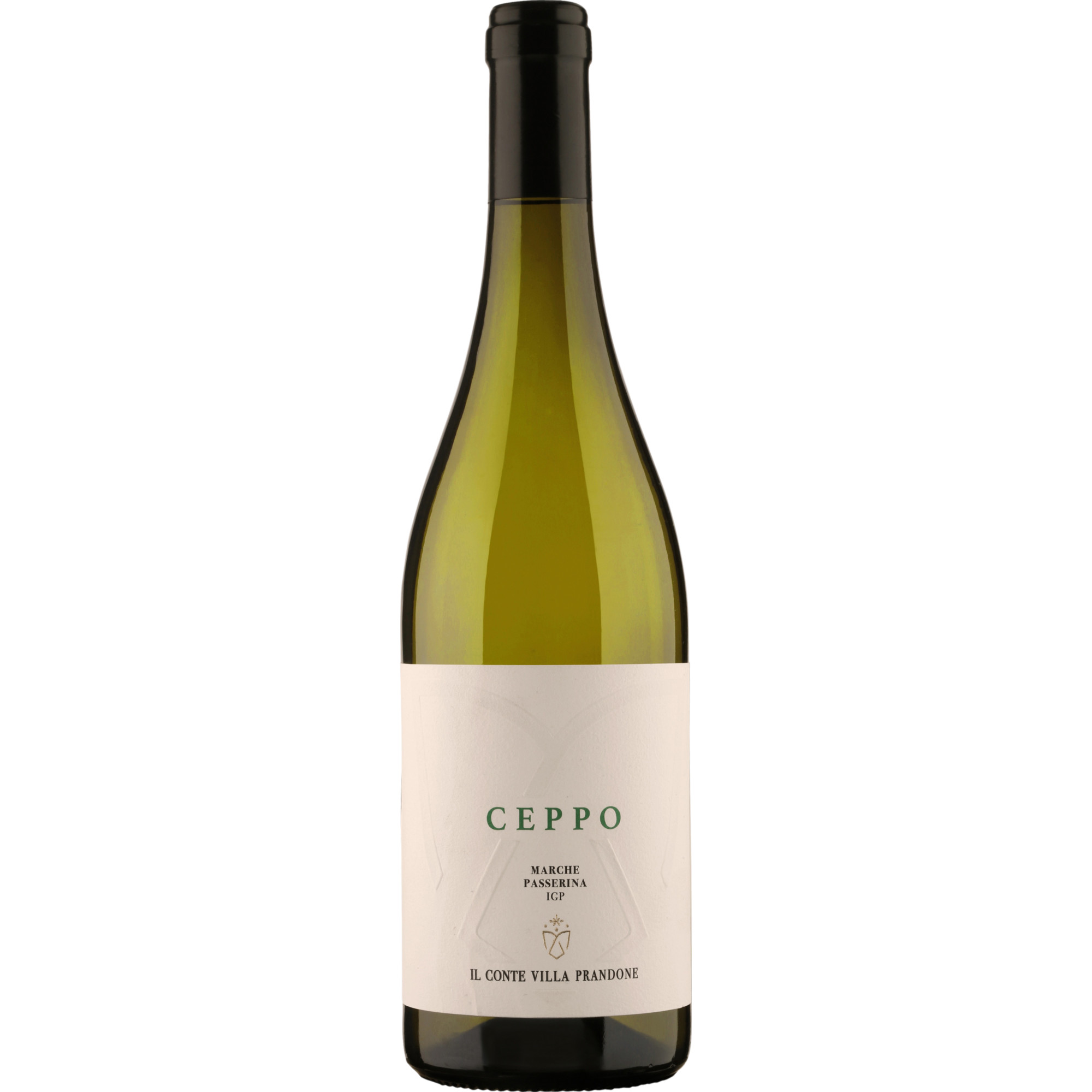 Il Conte Villa Prandone Ceppo Passerina, Marche IGP, Marken, 2024, Weißwein