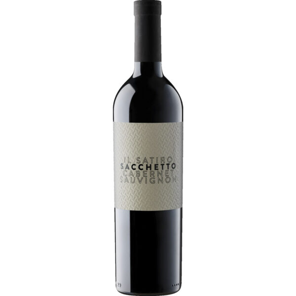 Il Satiro Cabernet Sauvignon, delle Venezie IGT, Venetien, 2024, Rotwein