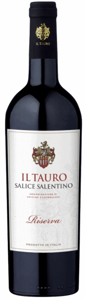 Il Tauro Salice Salentino Riserva