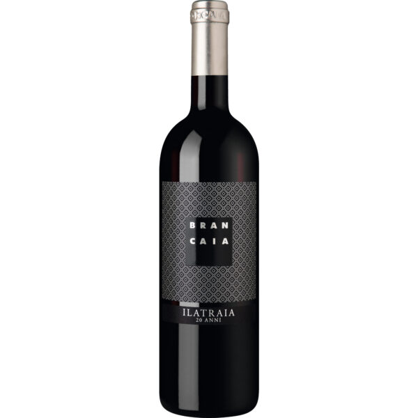 Ilatraia, Toscana IGT, Toskana, 2021, Rotwein
