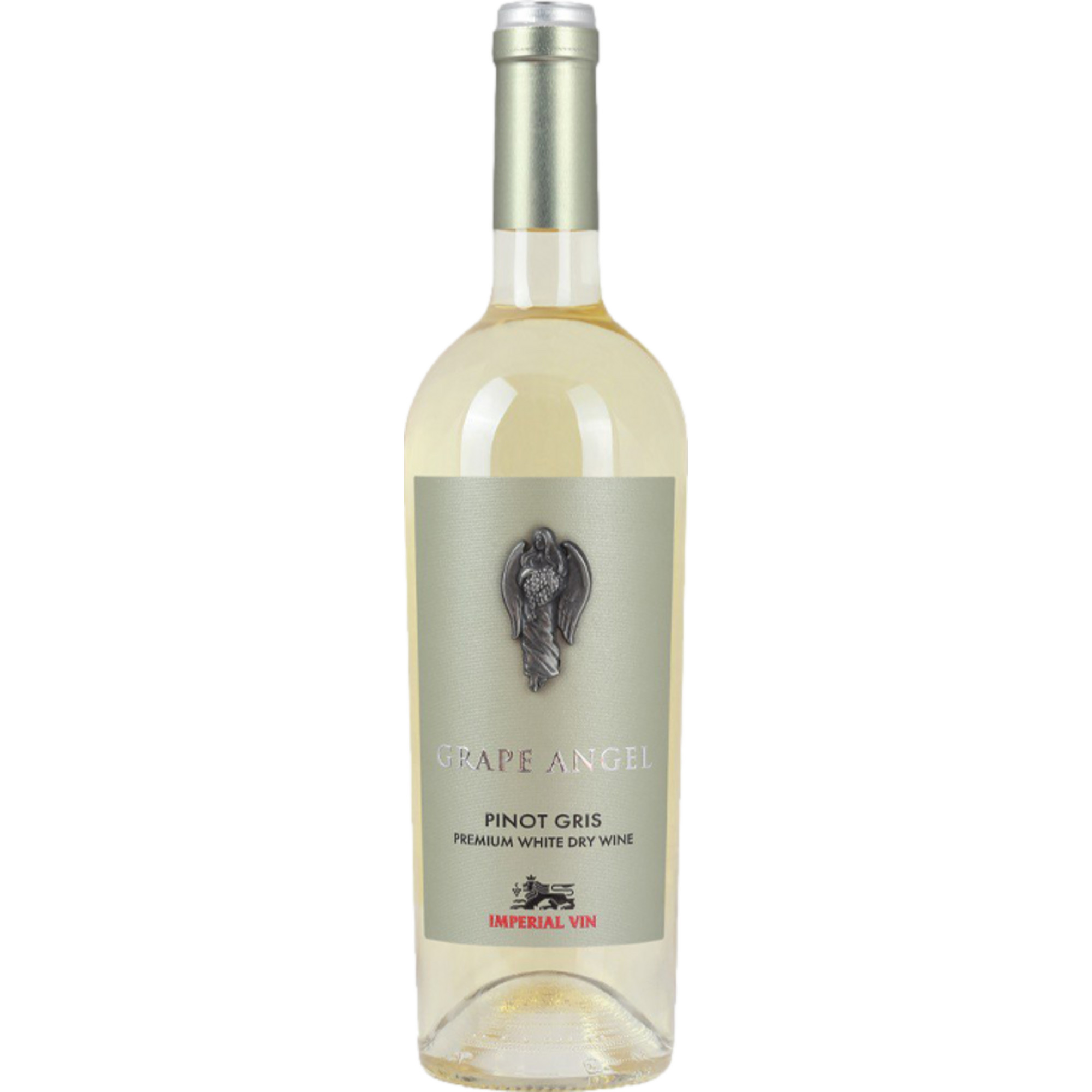 Imperial Vin Grape Angel Pinot Gris, IGP Valul lui Traian, Valul lui Traian, 2024, Weißwein