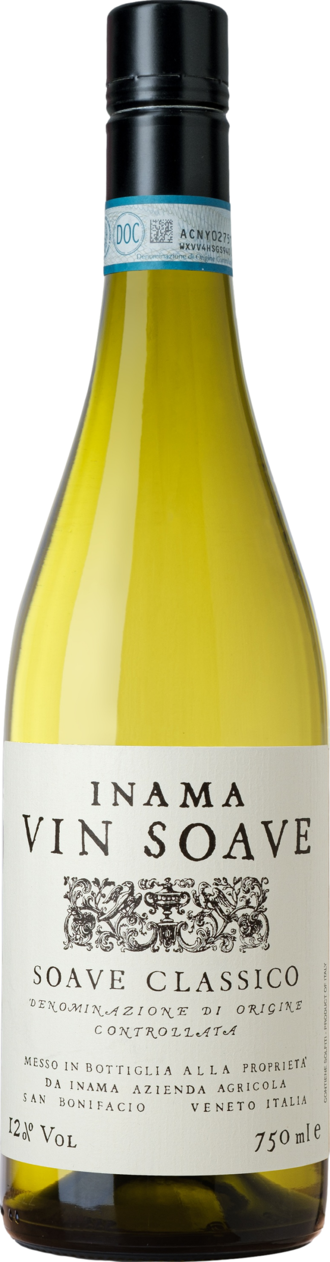 Inama Vin Soave Classico 2025