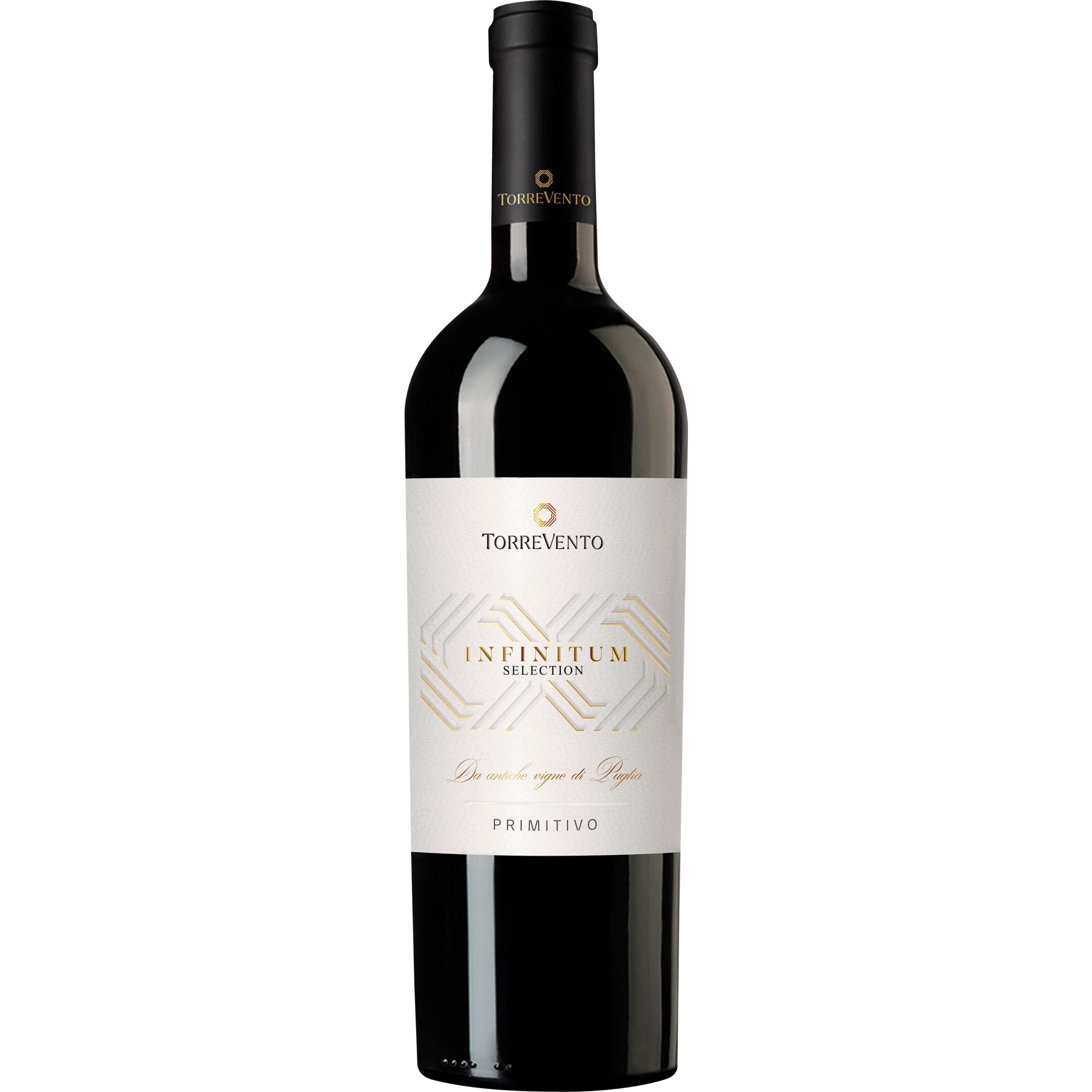 Infinitum Primitivo, Puglia IGT, Apulien, 2024, Rotwein
