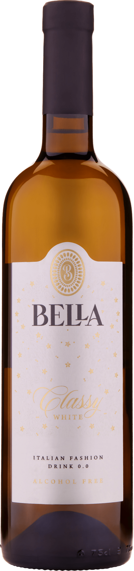 Iris Vigneti »Bella Classy« Bianco Alkoholfrei