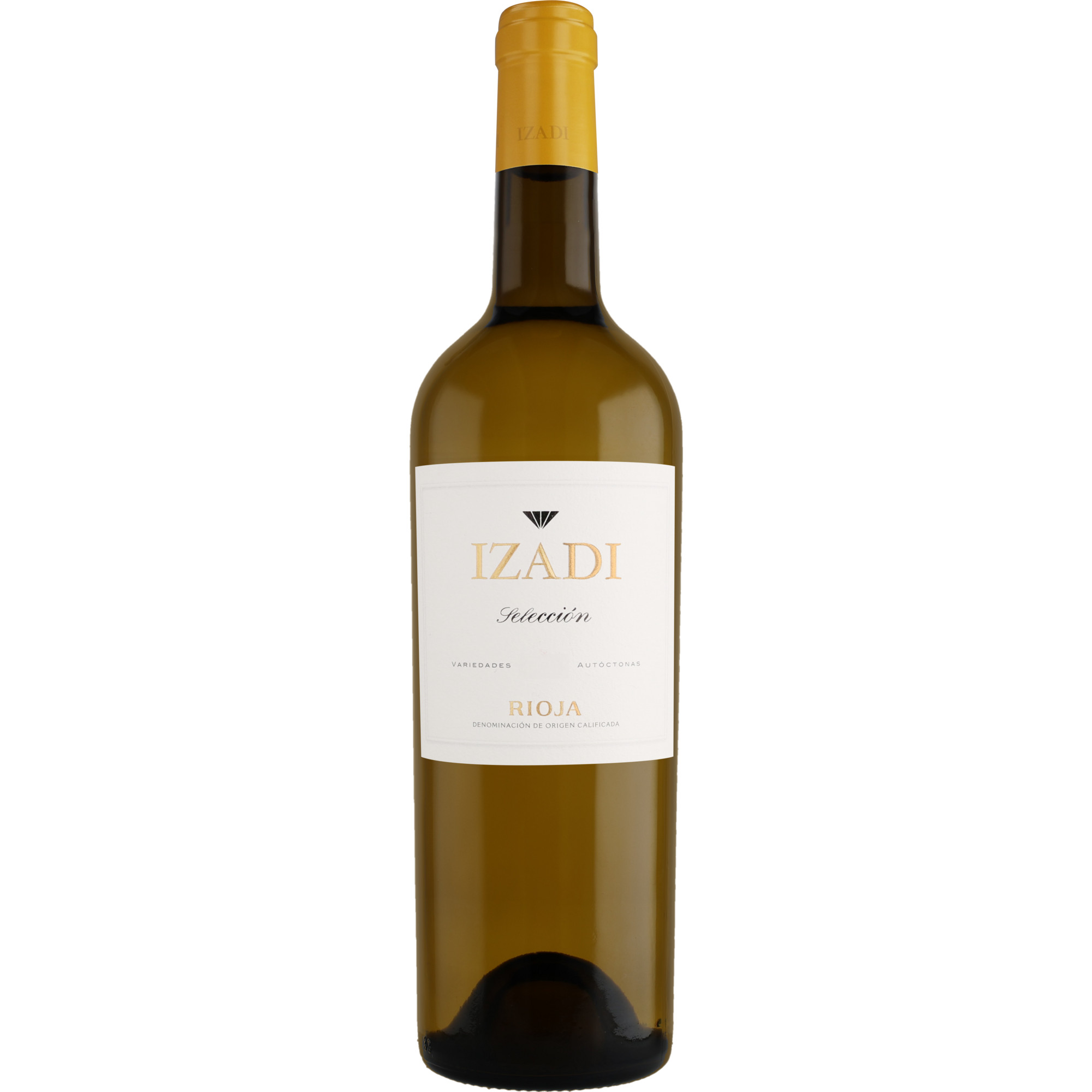 Izadi Blanco 2024 0.75L 13.5% Vol. Weißwein Trocken aus Spanien