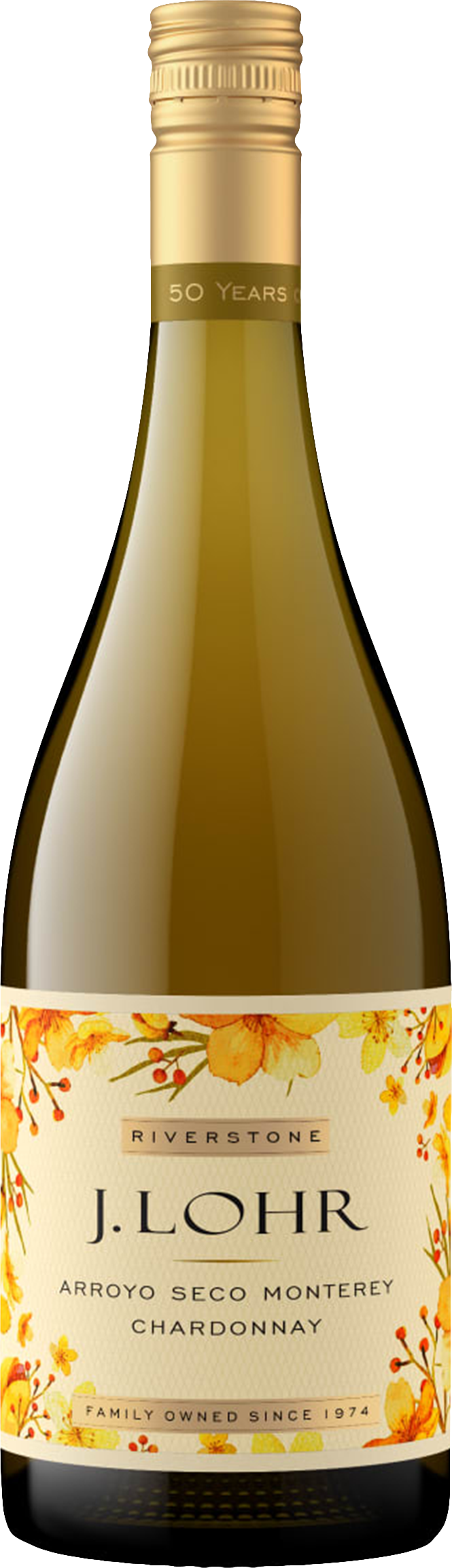 J. Lohr Riverstone Chardonnay 2024