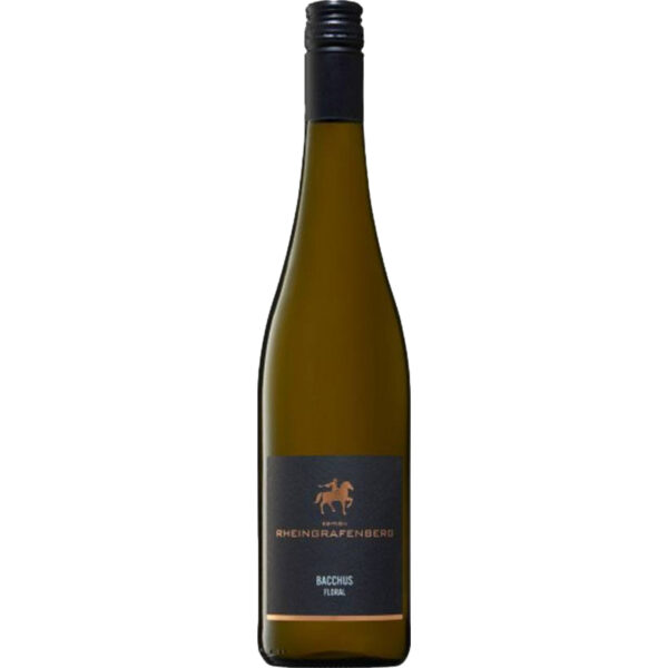 J. Trautwein Bacchus, Süß, Nahe, Nahe, Weißwein