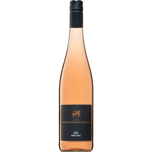 J. Trautwein Marie Sophie Rosé, Trocken, Nahe, Nahe, Roséwein