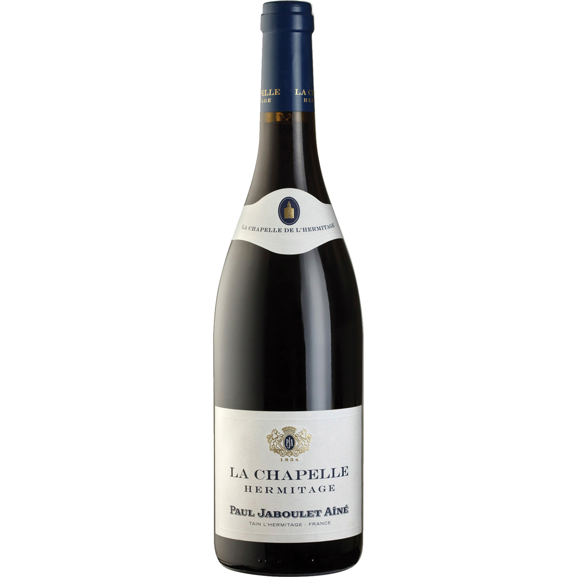 Jaboulet Domaine de Roure, Crozes-Hermitage AOP, Rhône, 2016, Rotwein