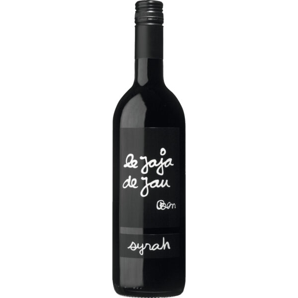 Jaja de Jau, Syrah, Languedoc-Roussillon, 2025, Rotwein