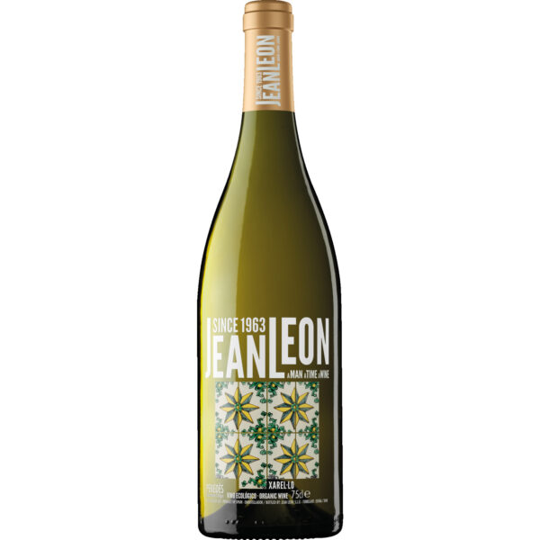 Jean Leon Nativa Xarello, Penedès DO, Katalonien, 2025, Weißwein