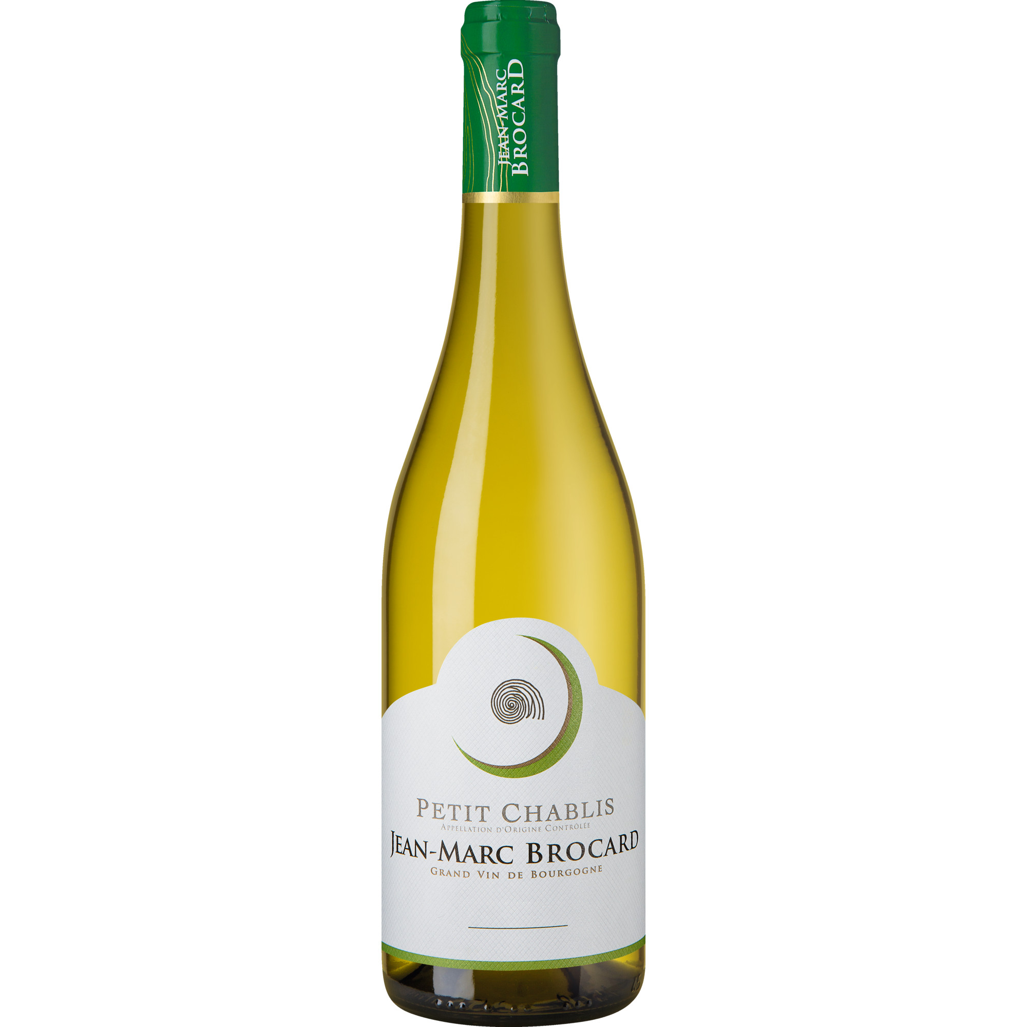Jean Marc Brocard Petit Chablis, Petit Chablis AOP, Burgund, 2025, Weißwein