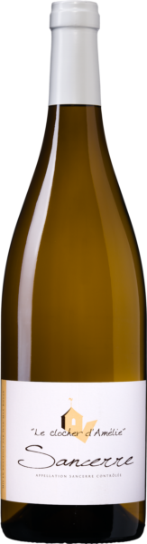 Jean-Max Roger Le Clocher d’Amelie Sancerre - die Weinbörse