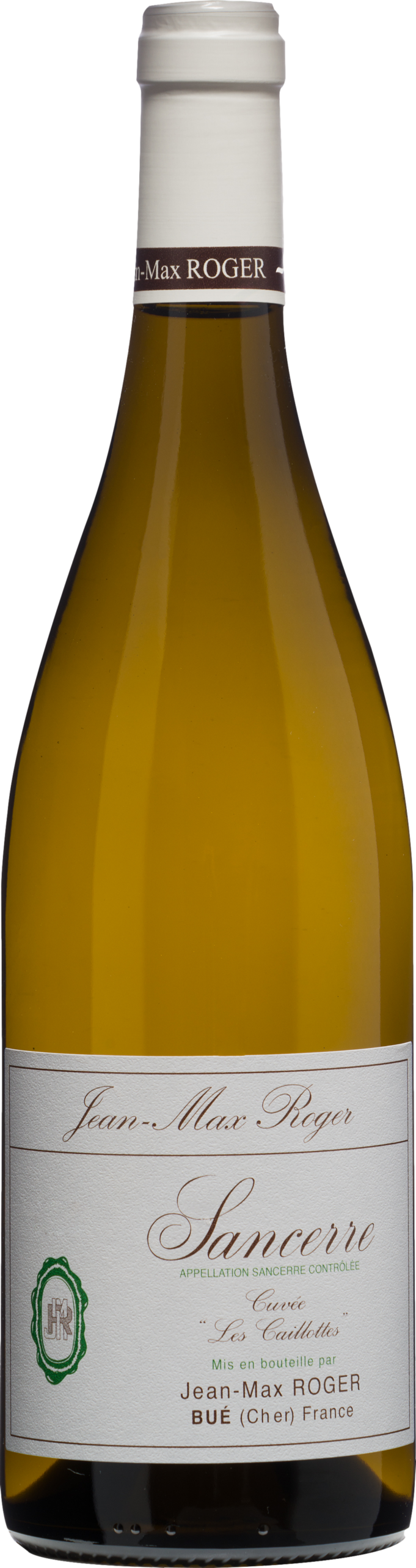 Jean-Max Roger Sancerre Les Caillottes 2025