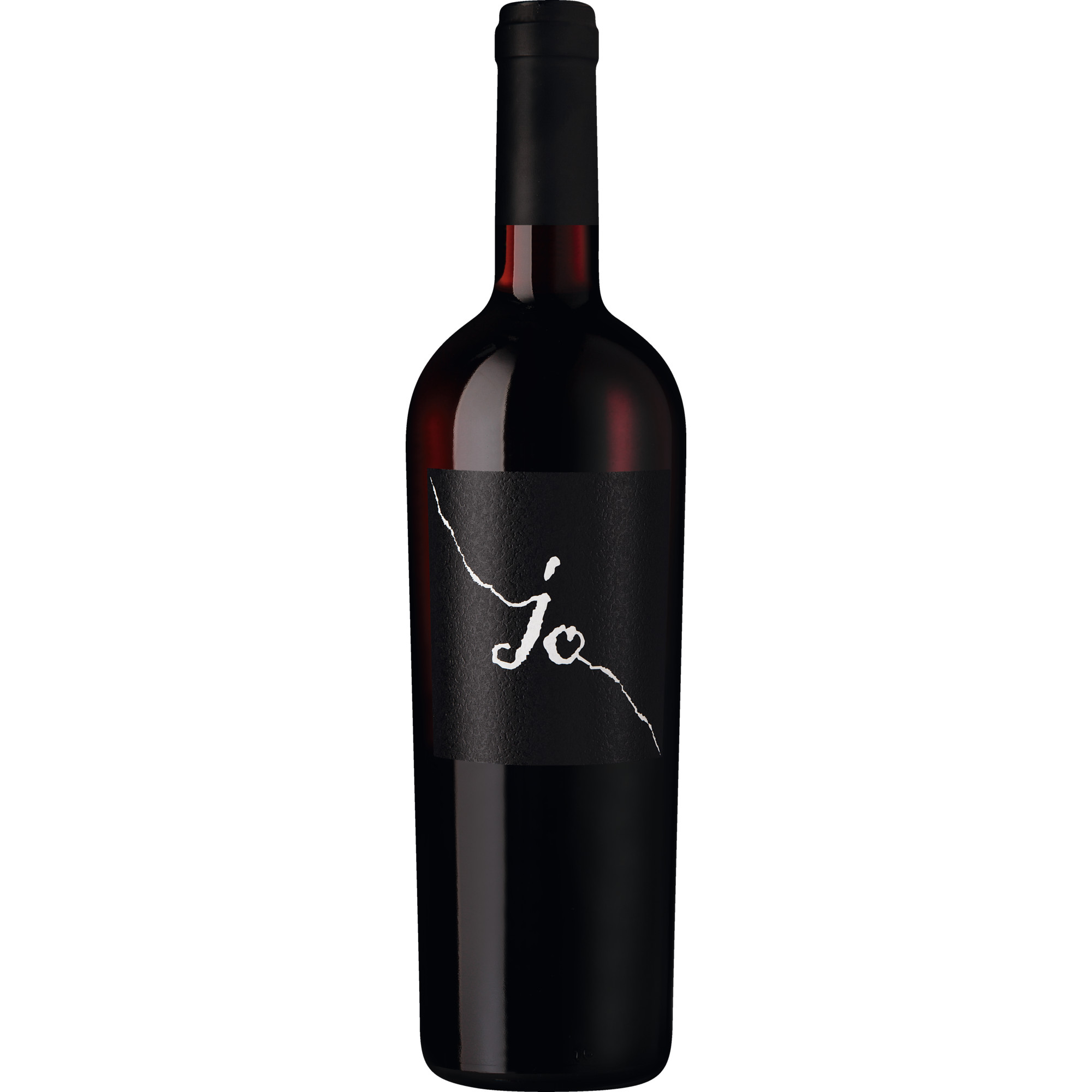 JO Negroamaro, Salento IGT, Apulien, 2021, Rotwein