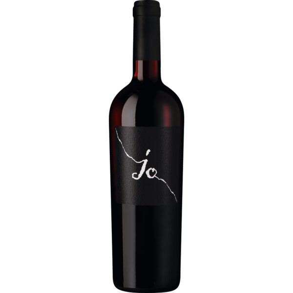 JO Negroamaro, Salento IGT, Apulien, 2022, Rotwein