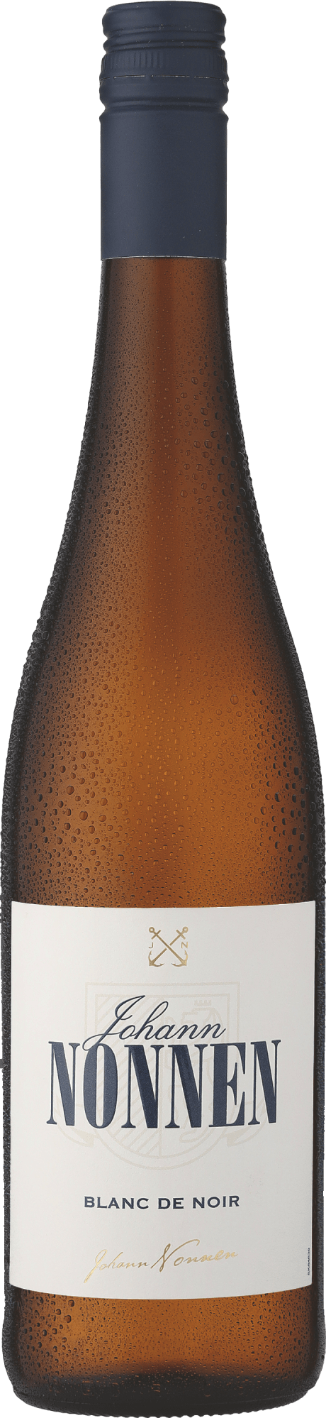 Johann Nonnen Blanc de Noir