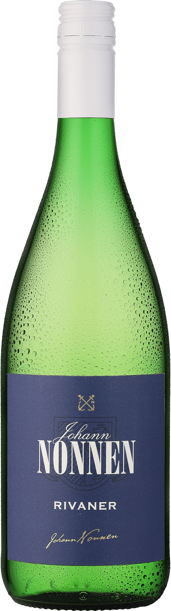 Johann Nonnen Rivaner - 1l