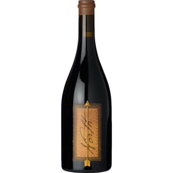 John Alban Vineyards North Pinot Noir, Edna Valley, Kalifornien, 2016, Rotwein