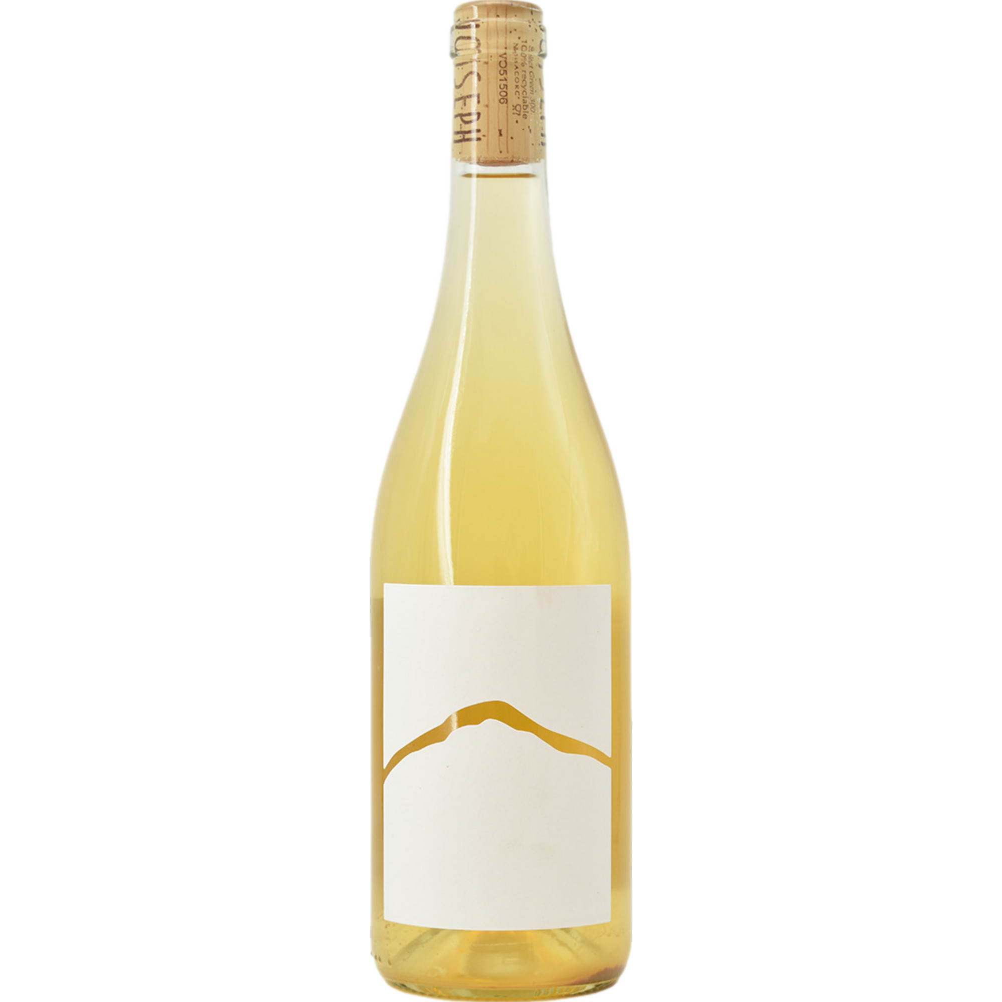 Joiseph Mischkultur Bio, Trocken, Österreich, Burgenland, 2023, Weißwein