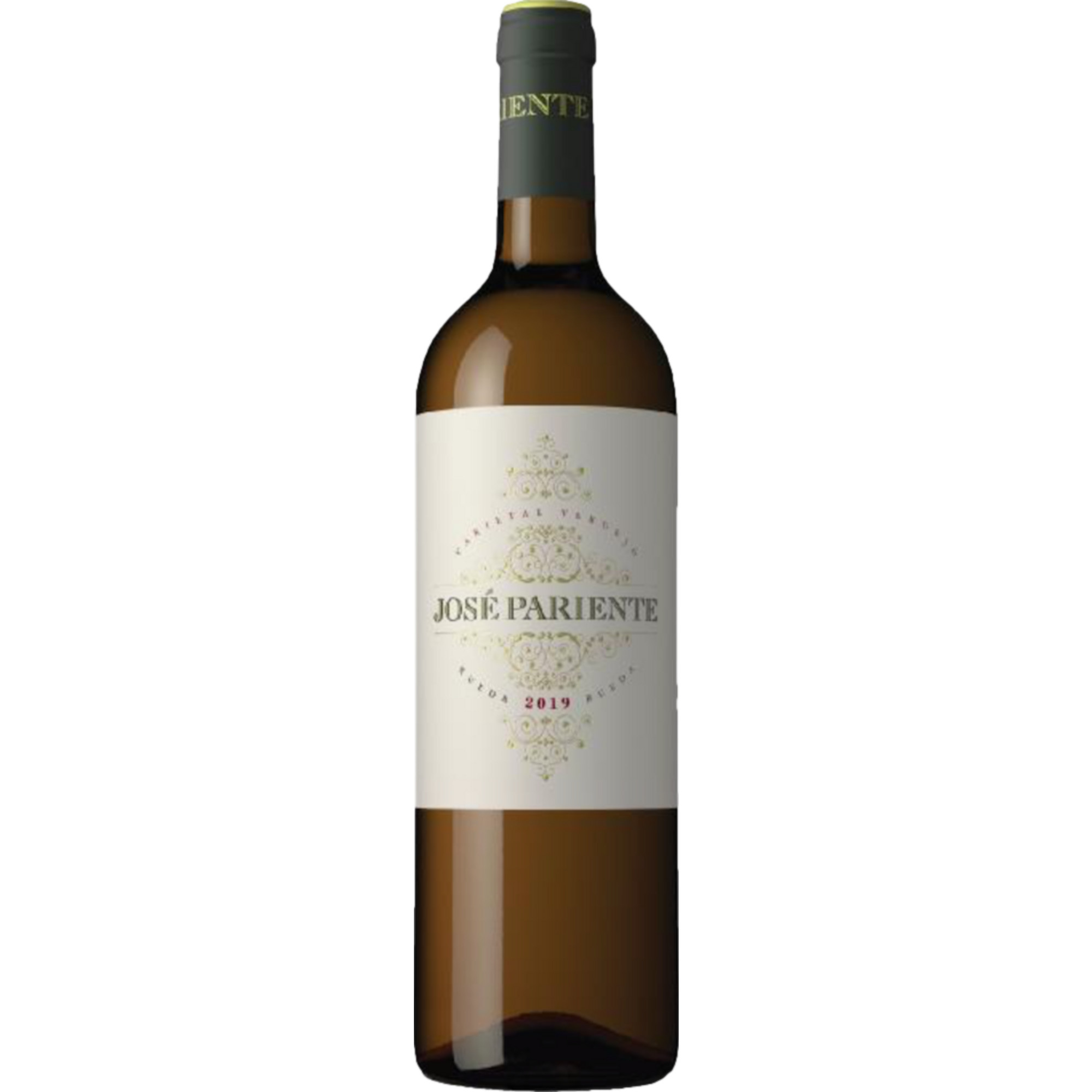 José Pariente Sauvignon Blanc, Rueda DO, Kastilien - León, 2024, Weißwein