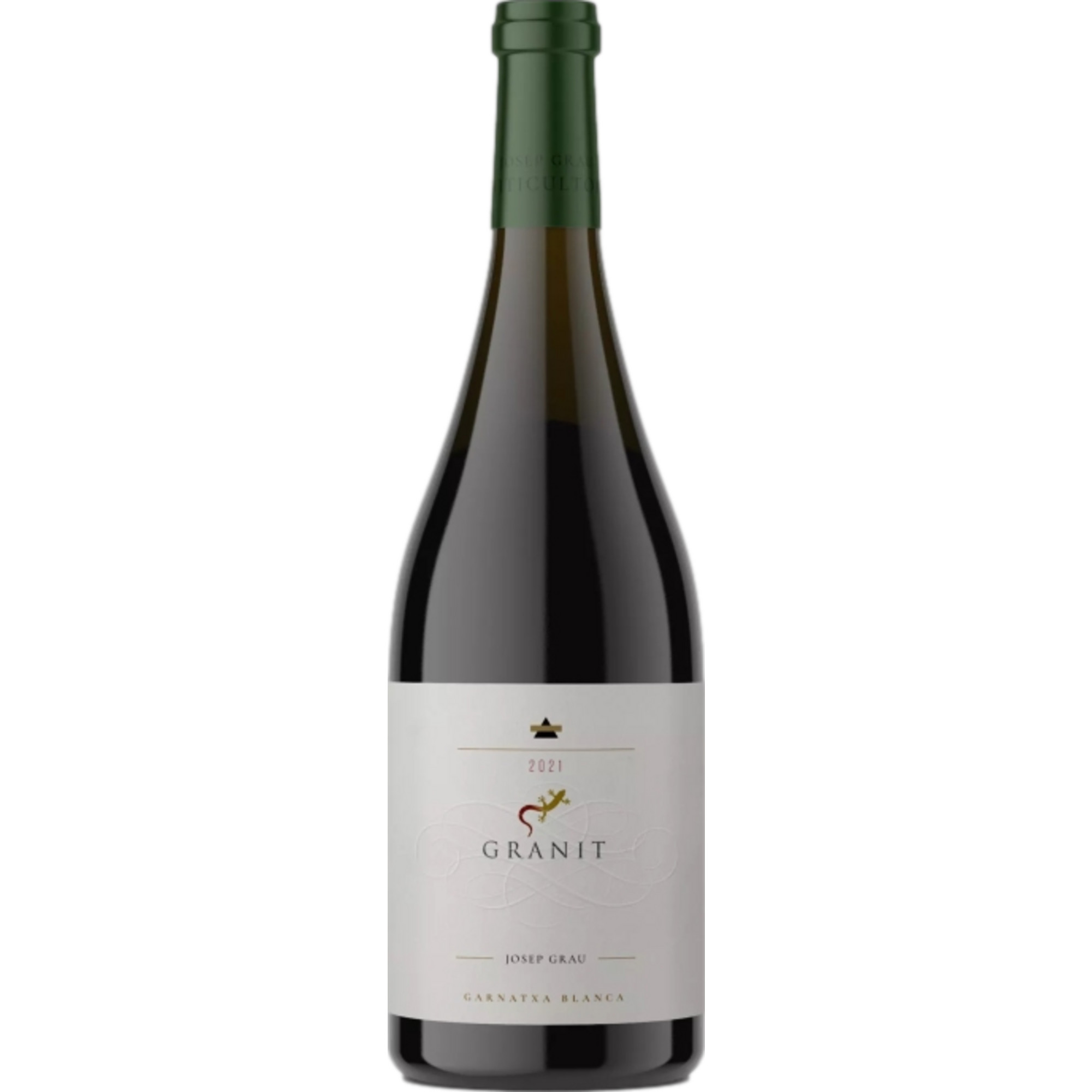 Josep Grau Granit Blan, Montsant DO, Katalonien, 2023, Weißwein