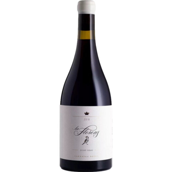 Josep Grau La Florens, Montsant DO, Katalonien, 2022, Rotwein
