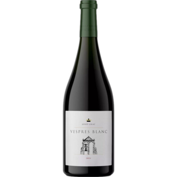 Josep Grau Vespres Blanc, Montsant DO, Katalonien, 2024, Weißwein