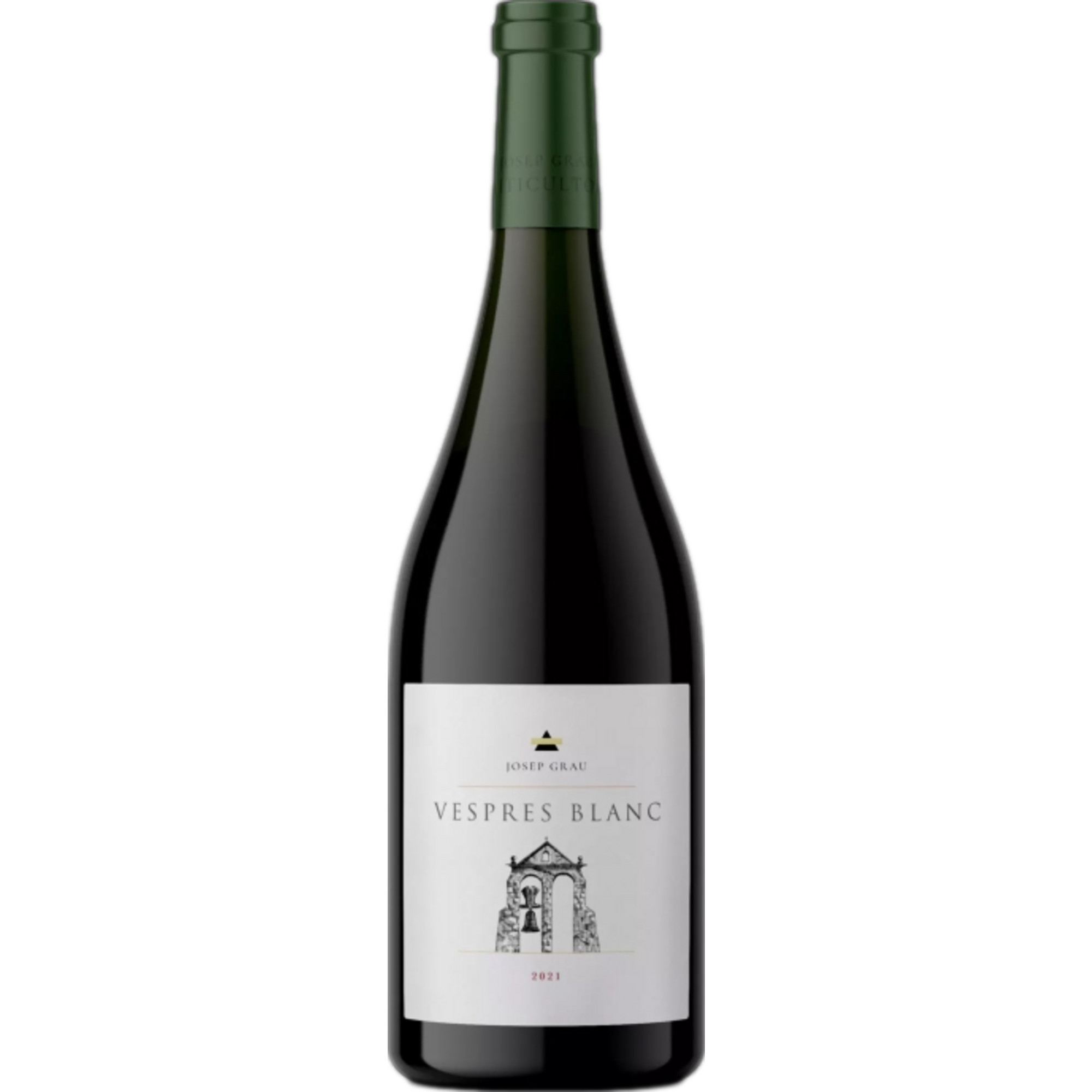 Josep Grau Vespres Blanc, Montsant DO, Katalonien, 2024, Weißwein