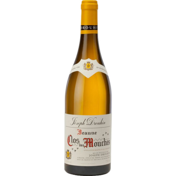Joseph Drouhin Beaune Clos des Mouches Blanc, Beaune 1er Cru AOP, Burgund, 2021, Weißwein