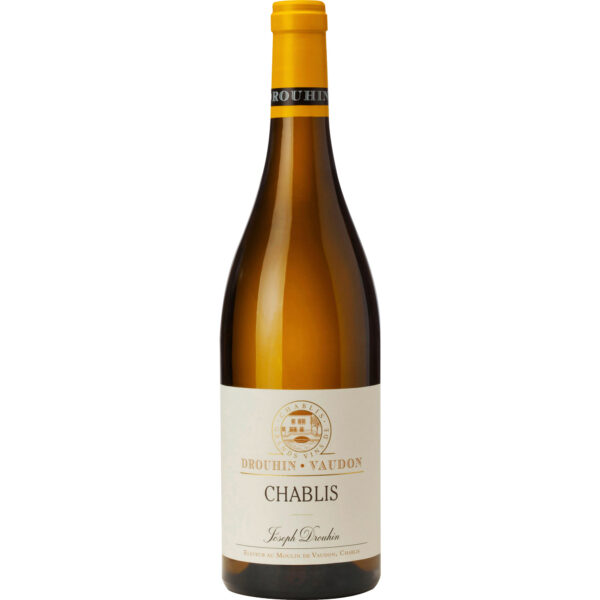 Joseph Drouhin Chablis, Chablis AOP, Burgund, 2025, Weißwein