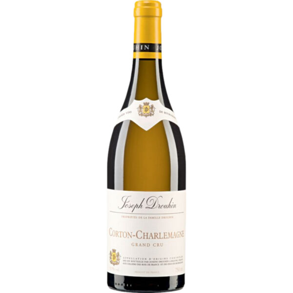 Joseph Drouhin Corton-Charlemagne, Corton-Charlemagne Grand Cru AOP, Burgund, 2018, Weißwein