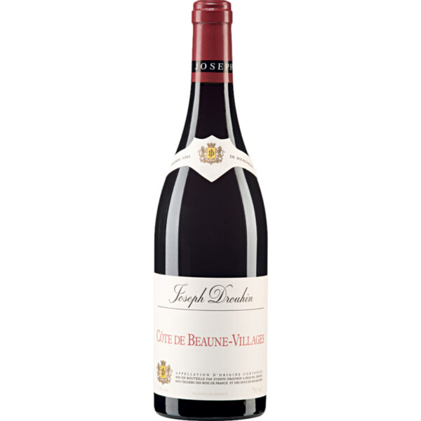 Joseph Drouhin Côte de Beaune Villages, Côte de Beaune-Villages AOP, Burgund, 2021, Rotwein