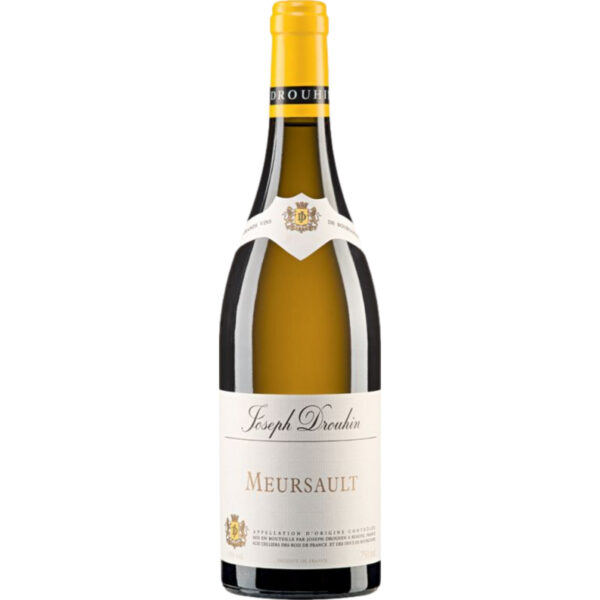 Joseph Drouhin Meursault, Meursault AOP, Burgund, 2023, Weißwein