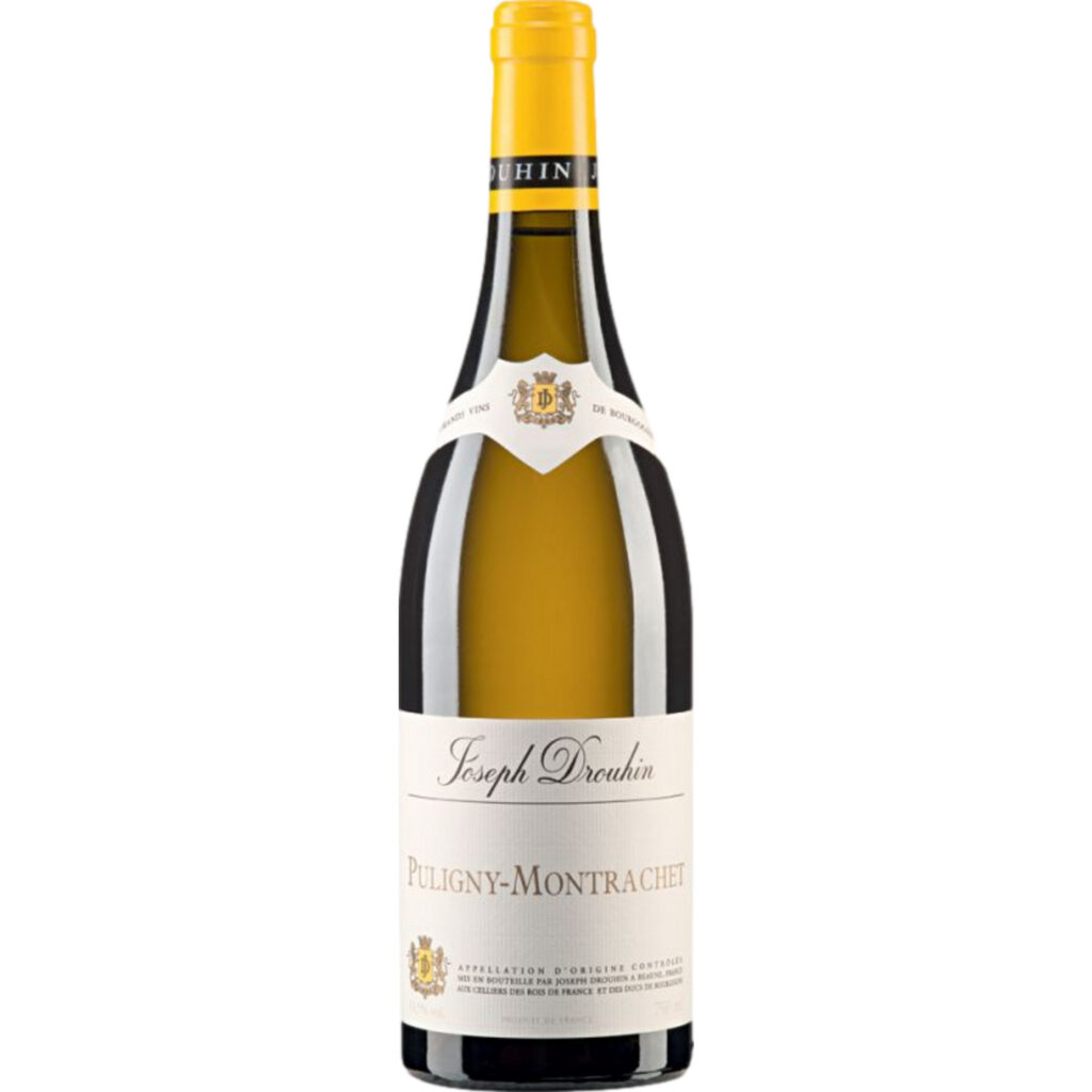 Joseph Drouhin Puligny-Montrachet, Puligny-Montrachet AOP, Burgund, 2023, Weißwein