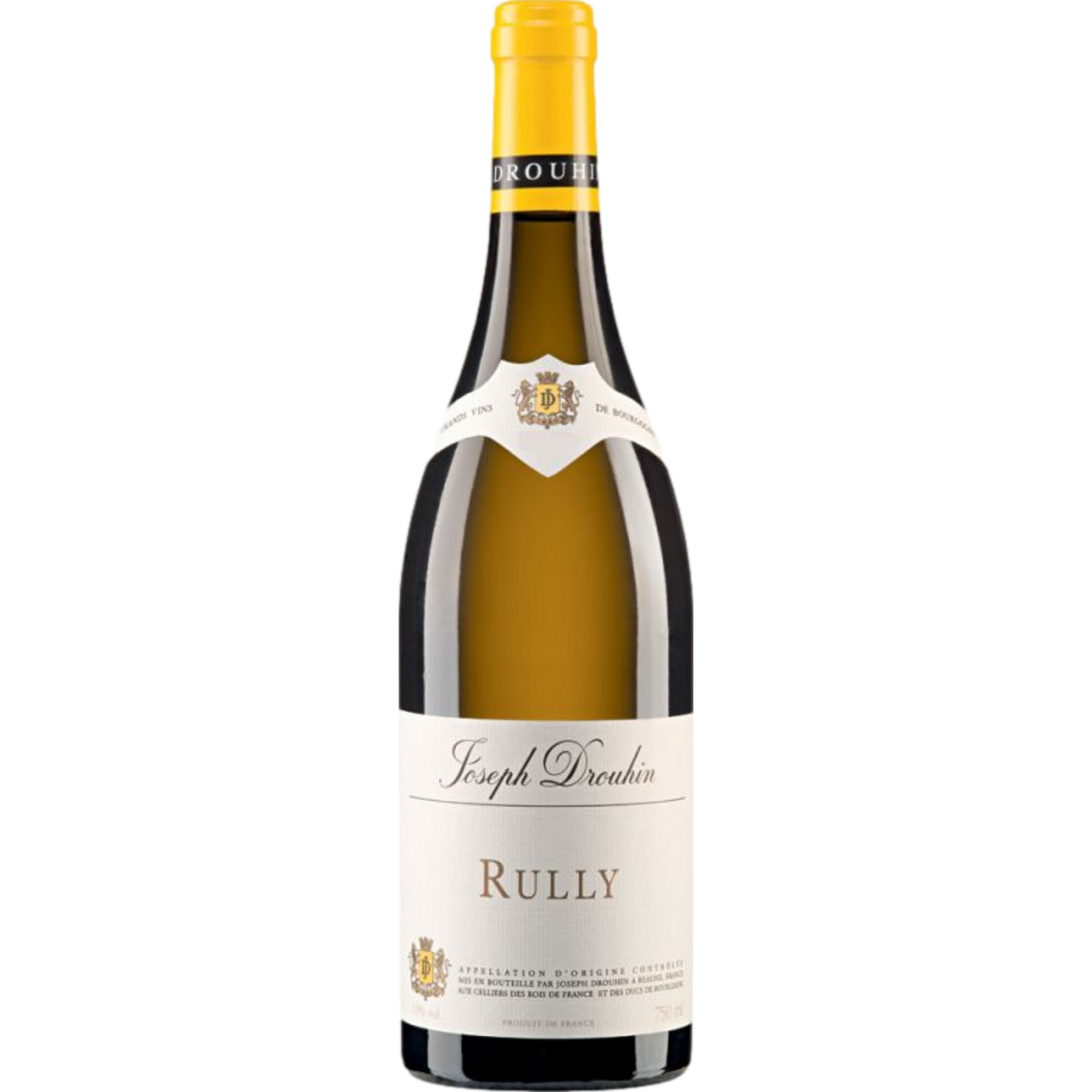 Joseph Drouhin Rully Blanc, Rully AOP, Burgund, 2023, Rotwein