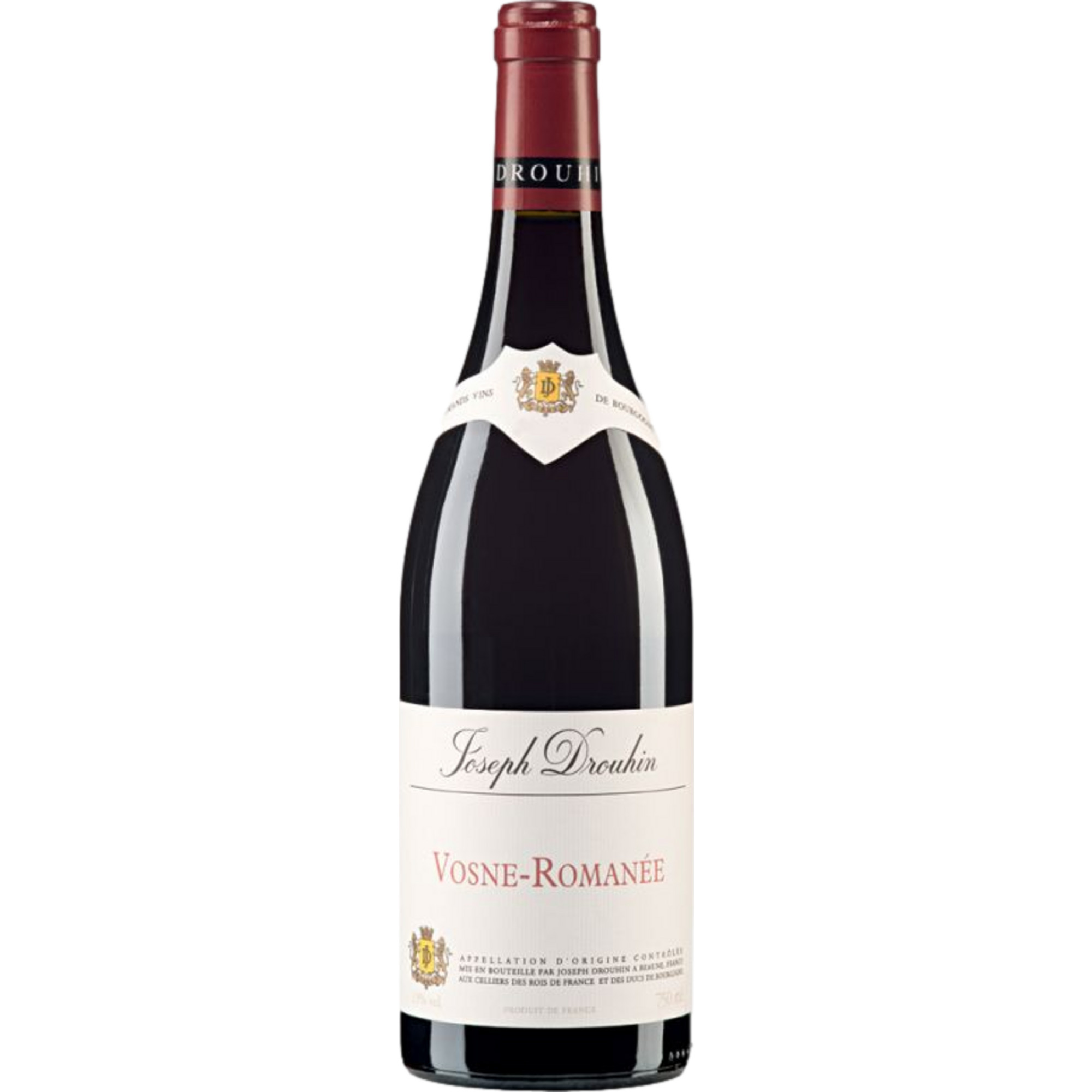 Joseph Drouhin Vosne-Romanée, Vosne-Romanée AOP, Burgund, 2023, Rotwein